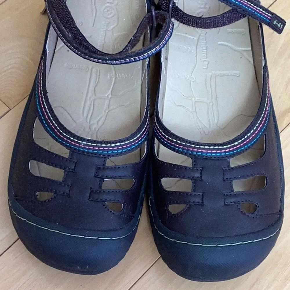 Jeep J-41 shoes, women’s size 9.5